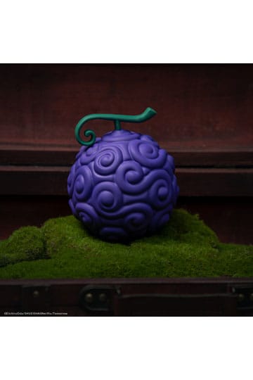 Le fruit du Gum-Gum | Acces Edition One Piece | Tokane Sélection