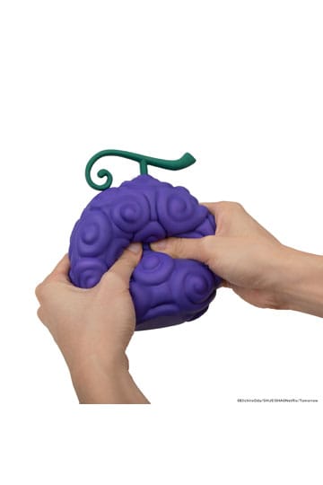 Le fruit du Gum-Gum | Acces Edition One Piece | Tokane Sélection