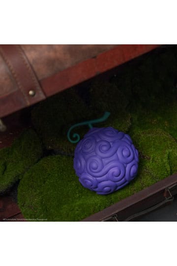 Le fruit du Gum-Gum | Acces Edition One Piece | Tokane Sélection