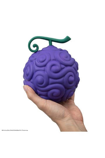 Le fruit du Gum-Gum | Acces Edition One Piece | Tokane Sélection