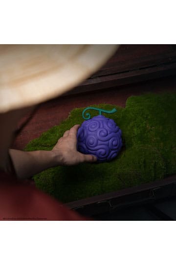 Le fruit du Gum-Gum | Acces Edition One Piece | Tokane Sélection