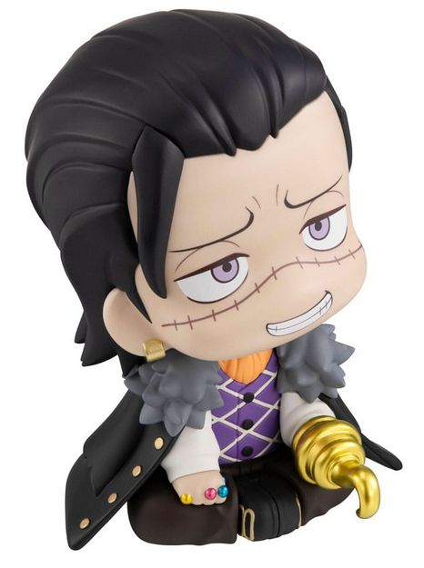 Crocodile | Access Edition One Piece | Tokane Sélection