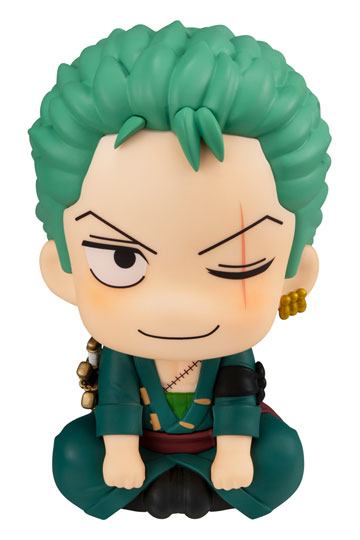 Roronoa Zoro | Access Edition One Piece | Tokane Sélection