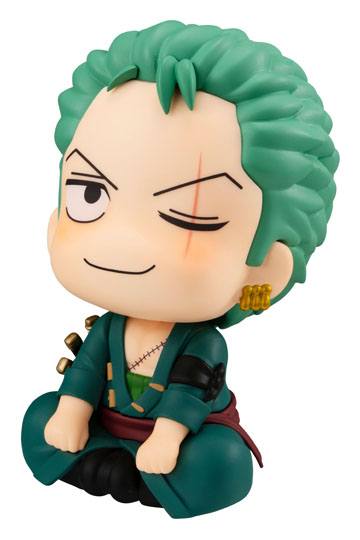 Roronoa Zoro | Access Edition One Piece | Tokane Sélection
