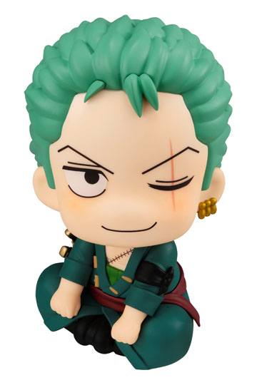 Roronoa Zoro | Access Edition One Piece | Tokane Sélection