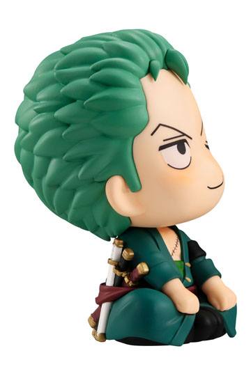 Roronoa Zoro | Access Edition One Piece | Tokane Sélection