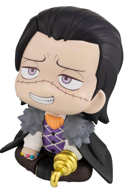 Crocodile | Access Edition One Piece | Tokane Sélection