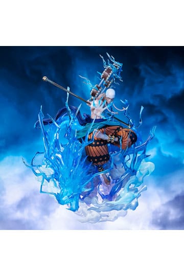 Ener | Pièce de collection Prestige One Piece | Tokane Atelier