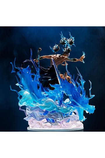 Ener | Pièce de collection Prestige One Piece | Tokane Atelier