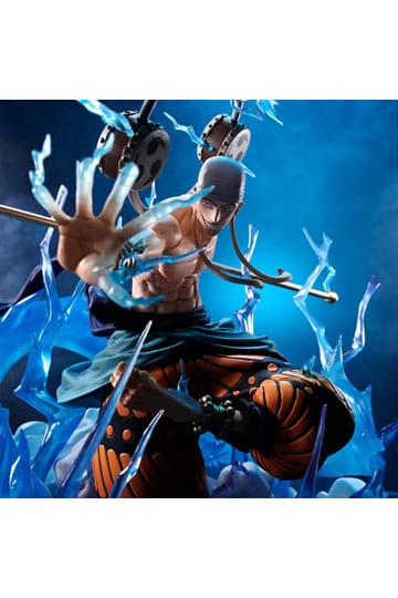 Ener | Pièce de collection Prestige One Piece | Tokane Atelier