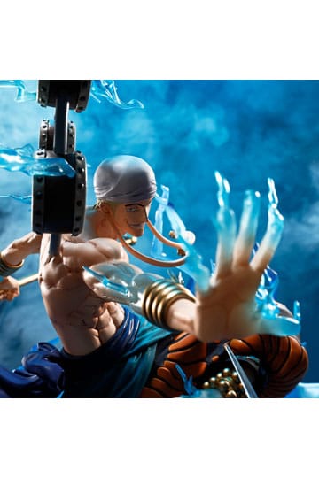 Ener | Pièce de collection Prestige One Piece | Tokane Atelier