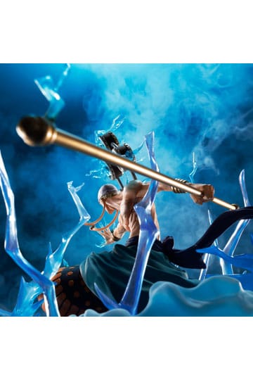 Ener | Pièce de collection Prestige One Piece | Tokane Atelier