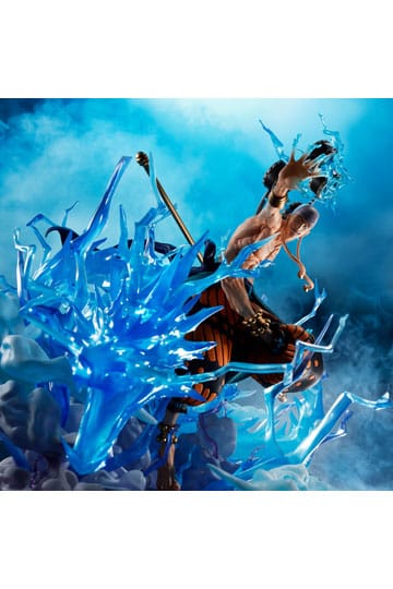 Ener | Pièce de collection Prestige One Piece | Tokane Atelier