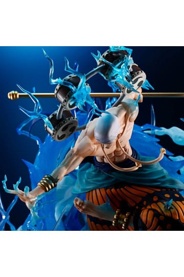 Ener | Pièce de collection Prestige One Piece | Tokane Atelier