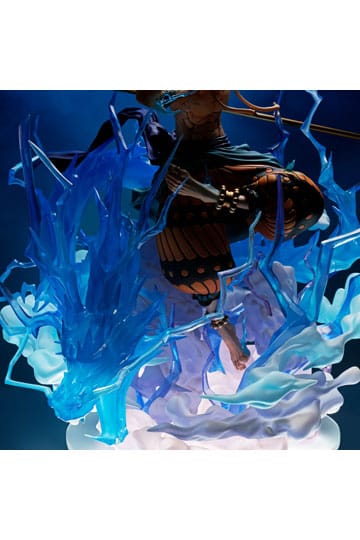 Ener | Pièce de collection Prestige One Piece | Tokane Atelier