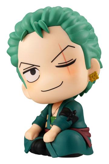Roronoa Zoro | Access Edition One Piece | Tokane Sélection
