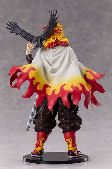 Rengoku Kyojuro | Figurine Collector Demon Slayer | Tokane Signature