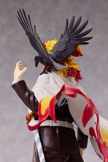 Rengoku Kyojuro | Figurine Collector Demon Slayer | Tokane Signature