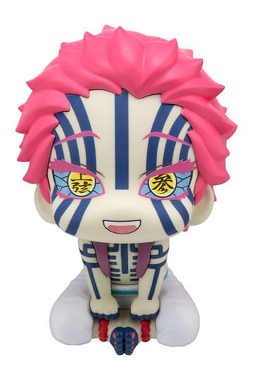 Akaza | Figurine Premium Demon Slayer | Tokane Signature