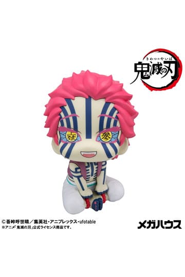 Akaza | Figurine Premium Demon Slayer | Tokane Signature