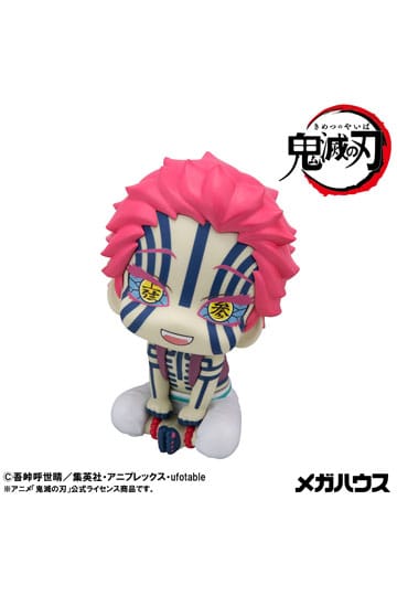 Akaza | Figurine Premium Demon Slayer | Tokane Signature