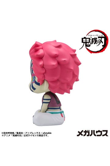 Akaza | Figurine Premium Demon Slayer | Tokane Signature