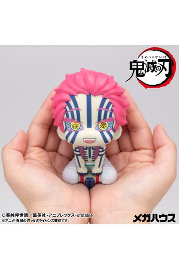 Akaza | Figurine Premium Demon Slayer | Tokane Signature