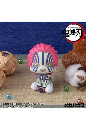 Akaza | Figurine Premium Demon Slayer | Tokane Signature