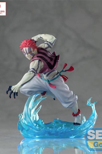 Akaza | Acces Edition Demon Slayer | Tokane Sélection