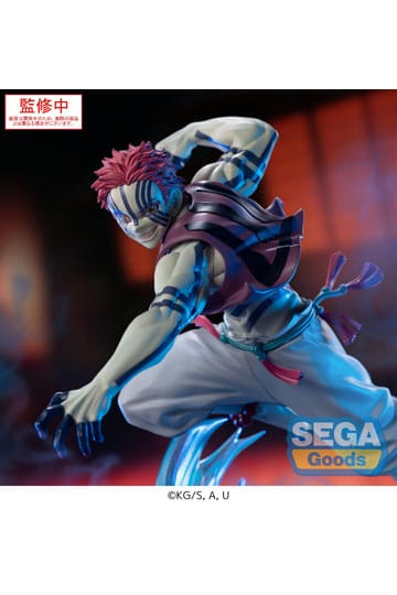 Akaza | Acces Edition Demon Slayer | Tokane Sélection