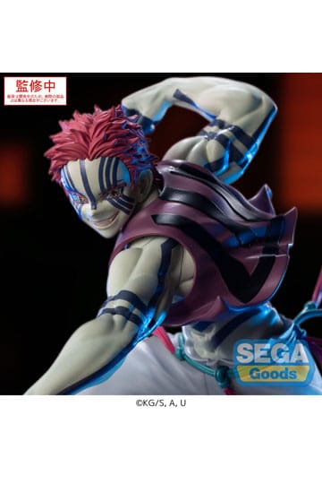 Akaza | Acces Edition Demon Slayer | Tokane Sélection