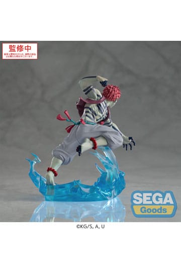 Akaza | Acces Edition Demon Slayer | Tokane Sélection