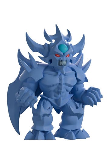 Obelisk le Tourmenteur | Vinyl Premium Yu-Gi-Oh | Tokane Sélection