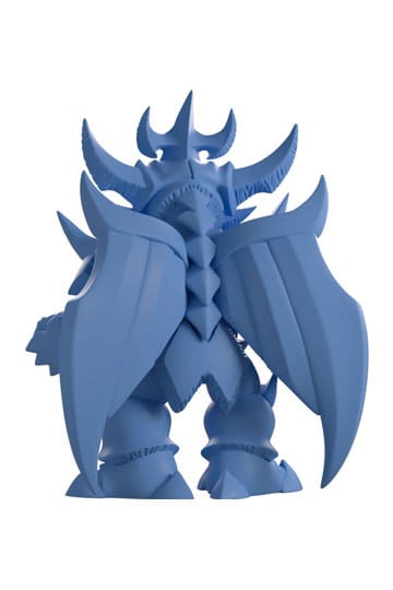 Obelisk le Tourmenteur | Vinyl Premium Yu-Gi-Oh | Tokane Sélection