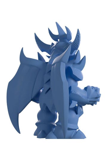 Obelisk le Tourmenteur | Vinyl Premium Yu-Gi-Oh | Tokane Sélection