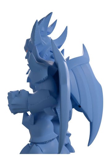 Obelisk le Tourmenteur | Vinyl Premium Yu-Gi-Oh | Tokane Sélection